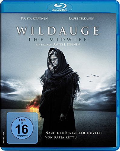 Wildauge - The Midwife [Blu-ray]