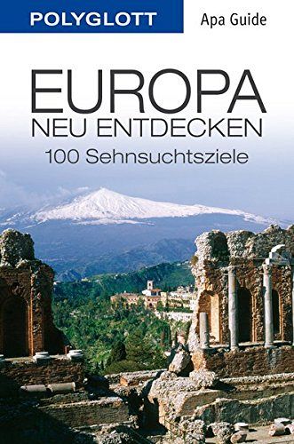 Europa neu entdecken 
