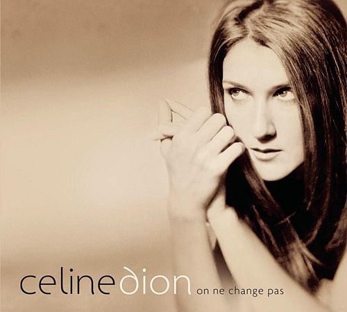On Ne Change Pas [CD]