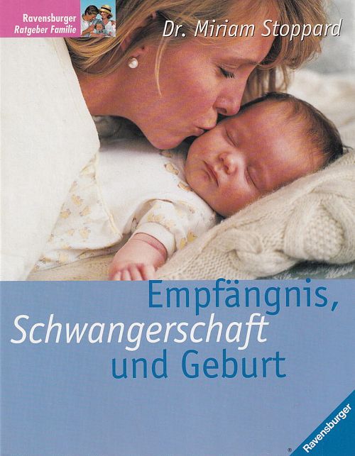 Empfängnis, Schwangerschaft und Geburt