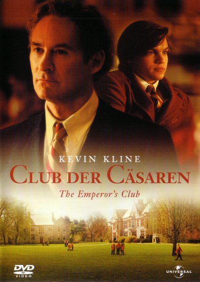 Club der Cäsaren [DVD]