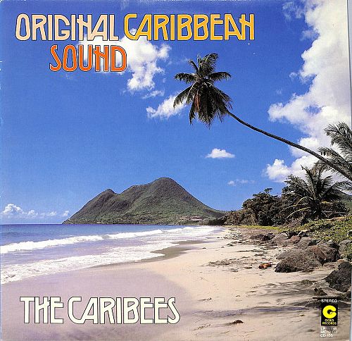Original Caribbean Sound [Vinyl]