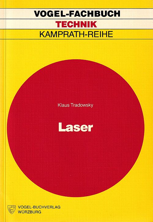 Laser