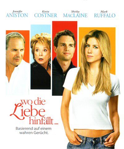 La Rumeur court... [Blu-ray]