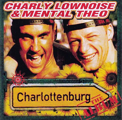 Charlottenburg [CD]