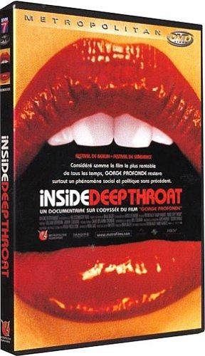 Inside deep throat [DVD]