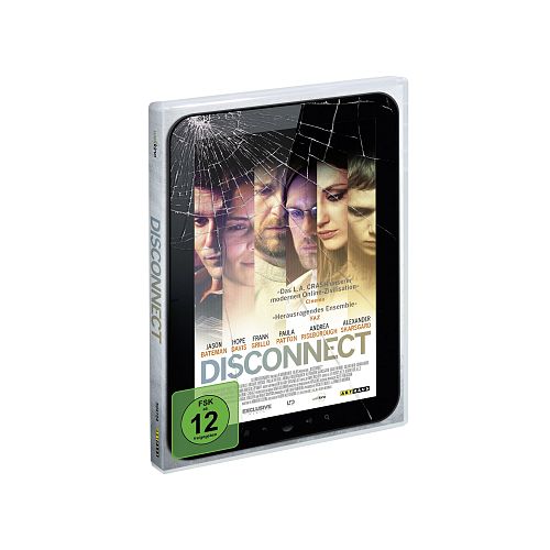 Disconnect [DVD]