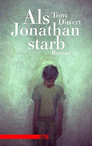 Als Jonathan starb