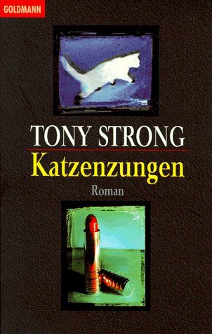 Katzenzungen
