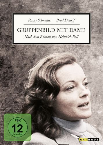Gruppenbild mit Dame [DVD]