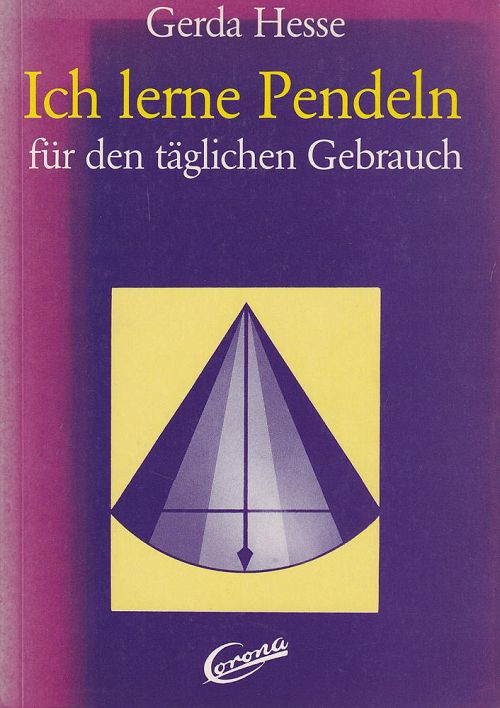 Ich lerne pendeln für den täglichen Gebrauch