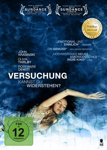 Versuchung - kannst du widerstehen? [DVD]