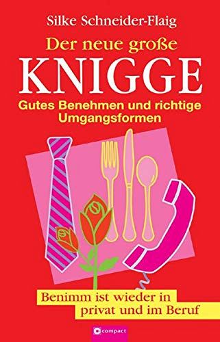 Der neue grosse Knigge