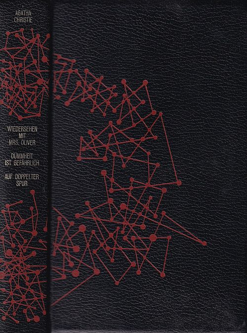 Agatha Christie Band 24