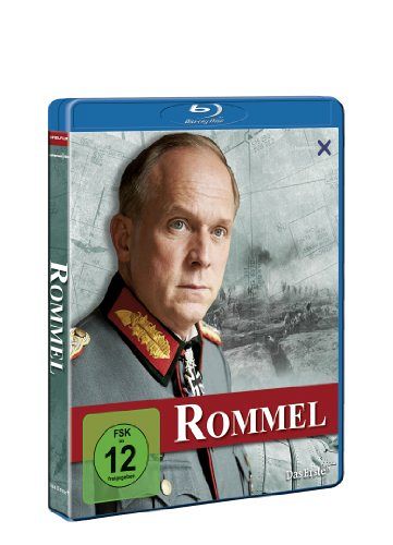 Rommel [Blu-ray]