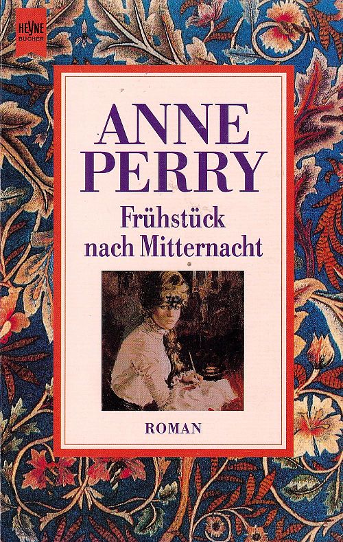 Frühstück nach Mitternacht