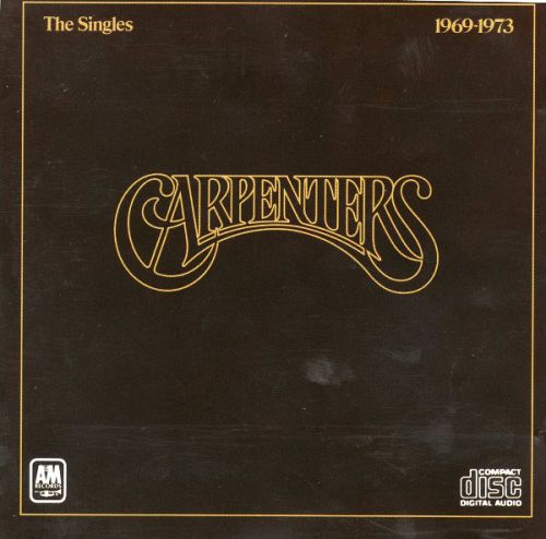 The Singles 1969-1973 [CD]