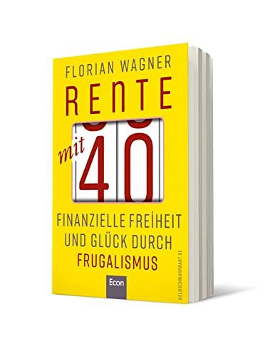 Rente mit 40