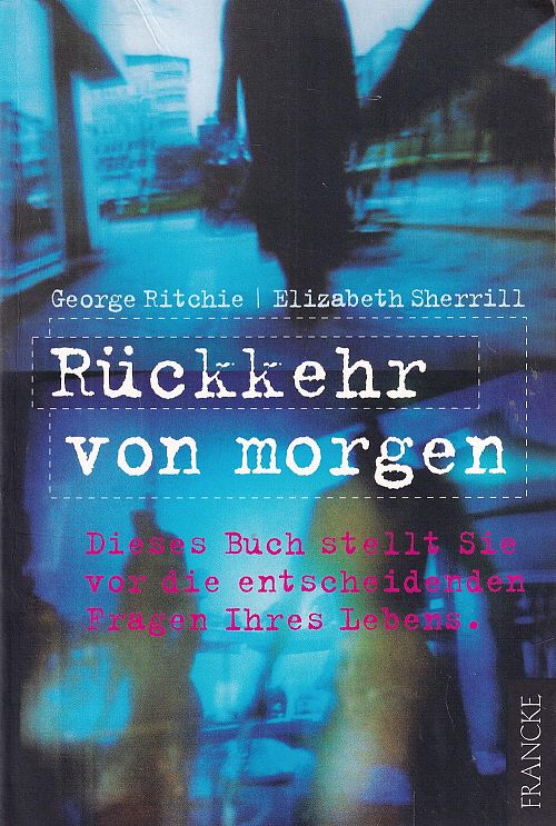 Rückkehr von Morgen