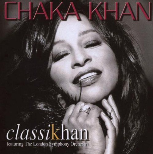 Classikhan [CD]