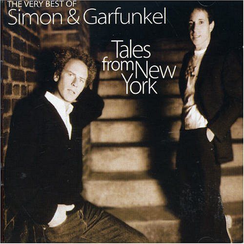 Tales from New York [CD]