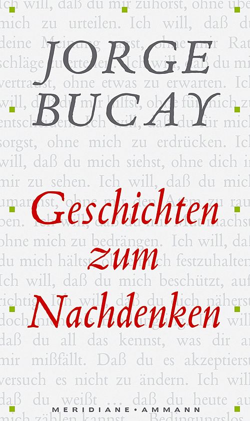 Geschichten zum Nachdenken