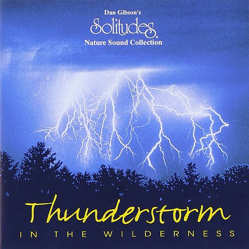 Thunderstorm [CD]