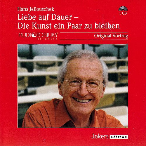 Liebe auf Dauer - Die Kunst ein Paar zu bleiben