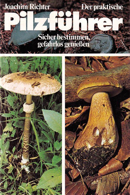 Pilzführer