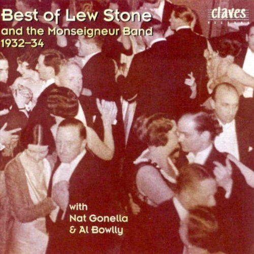 Best of Lew Stone [CD]