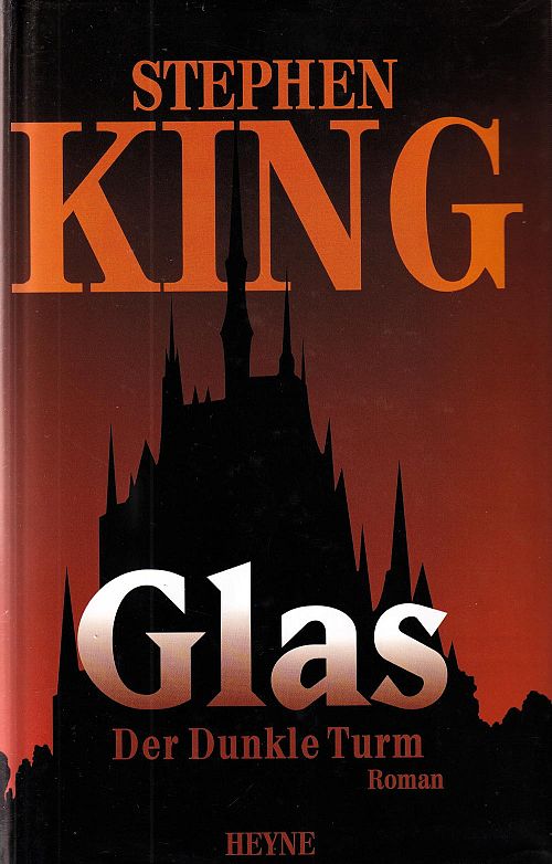 Glas - Der Dunkle Turm