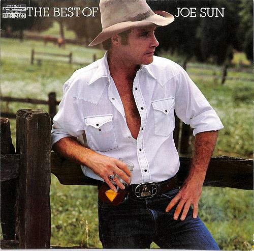 The best of Joe Sun [Vinyl]