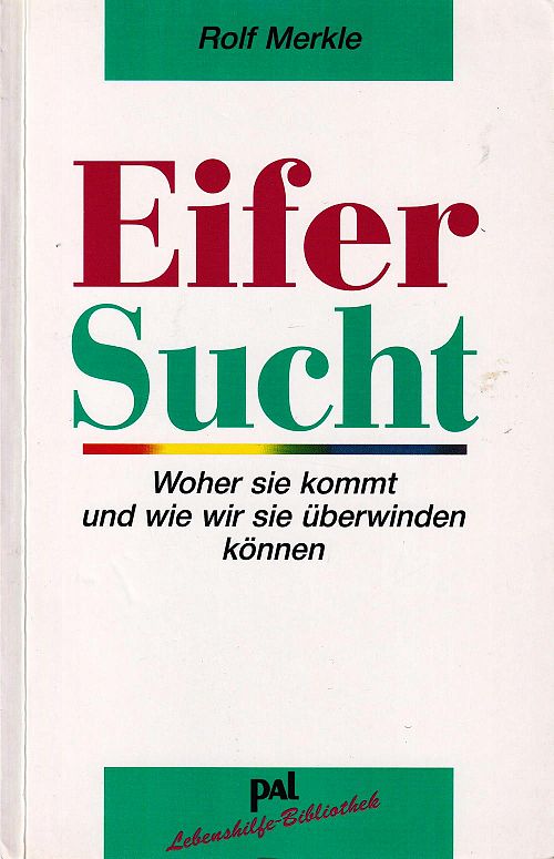 Eifersucht