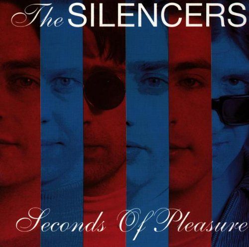 Seconds of Pleasure [CD]