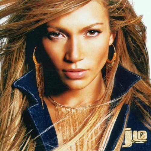 J. Lo [CD]