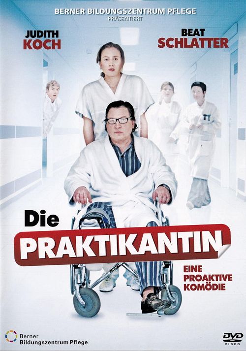 Die Praktikantin [DVD]