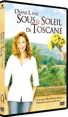 Sous le soleil de Toscane [DVD]