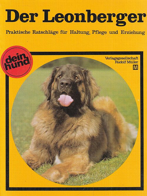 Der Leonberger