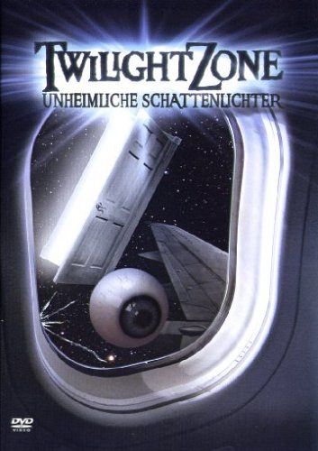Twilight Zone - Unheimliche Schattenlichter [DVD]