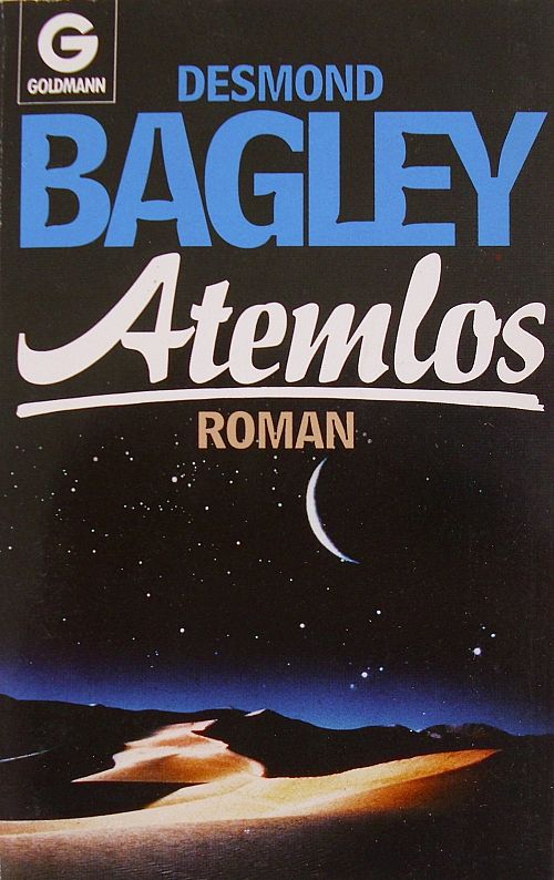 Atemlos
