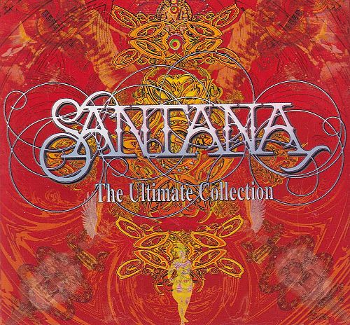 The Ultimate Collection [CD]