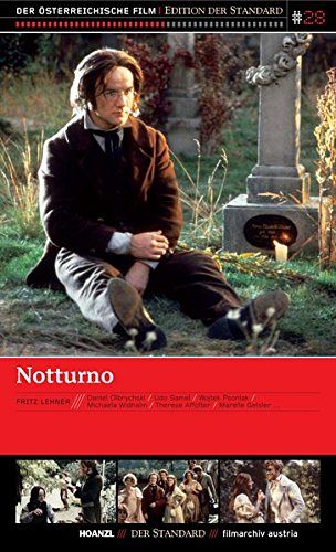 Notturno [DVD]