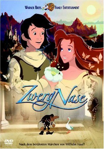 Zwerg Nase [DVD]