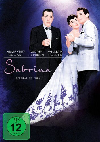 Sabrina [DVD]