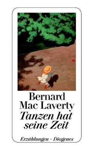 Tanzen hat seine Zeit