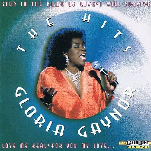 Gloria Gaynor-the Hits [CD]