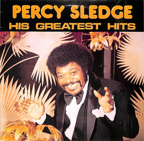 His Greatest Hits [Vinyl]