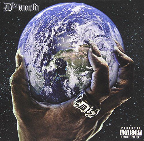 D12 World [CD]