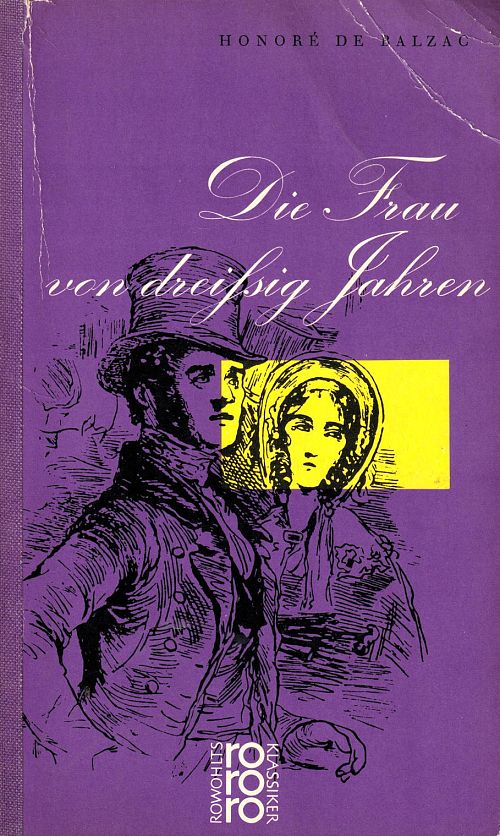 Die Frau von dreissig Jahren