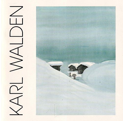 Karl Walden